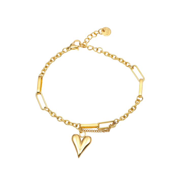 Armband - Heartwave