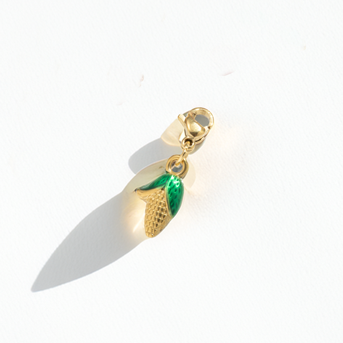 Charm - Mais