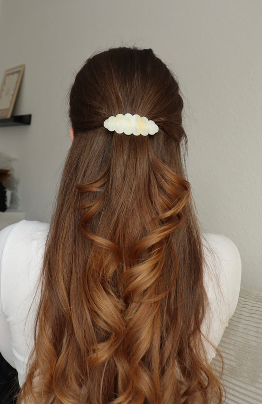 Haarspange - Cloud Clow