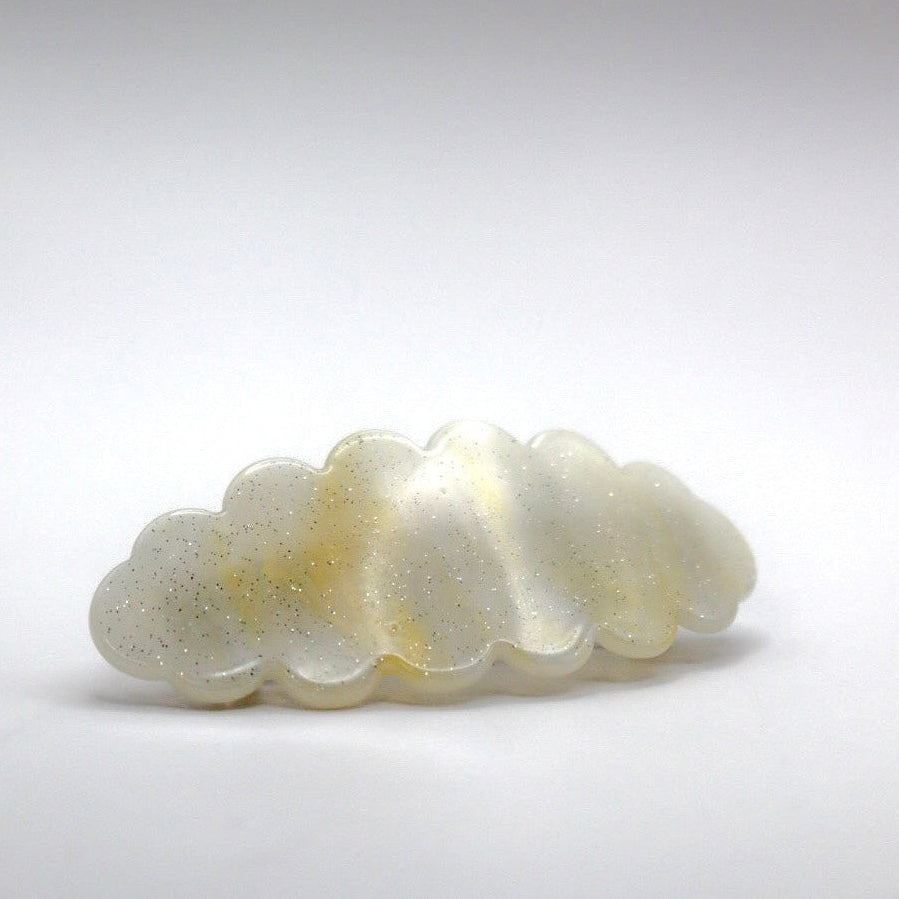 Haarspange - Cloud Clow