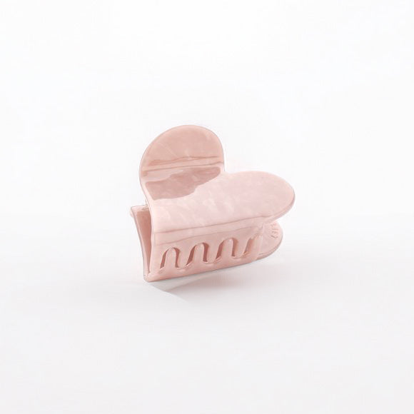 Haarklammer - Blush Heart