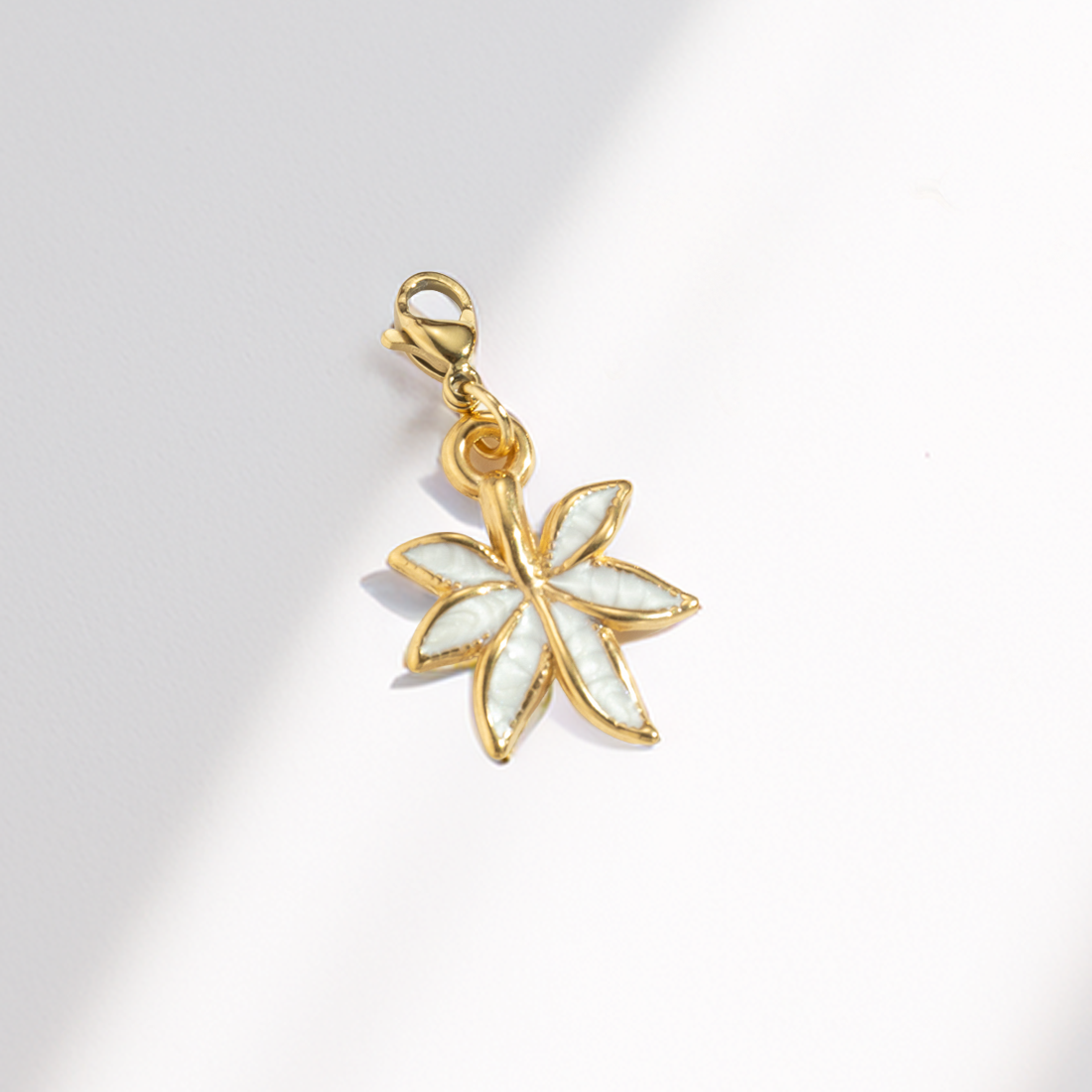 Charm - Blatt