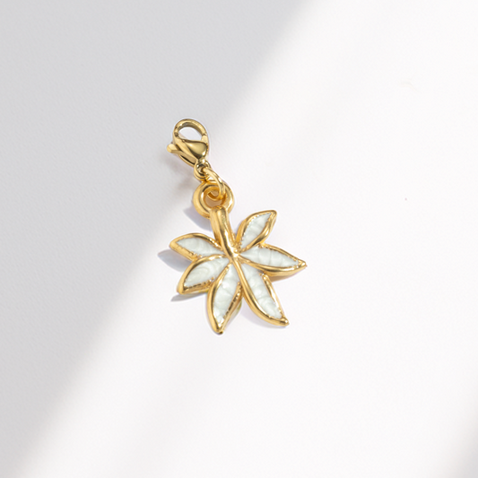 Charm - Blatt