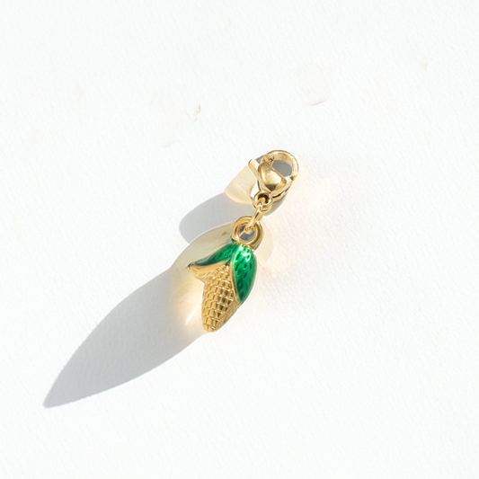 Charm - Mais