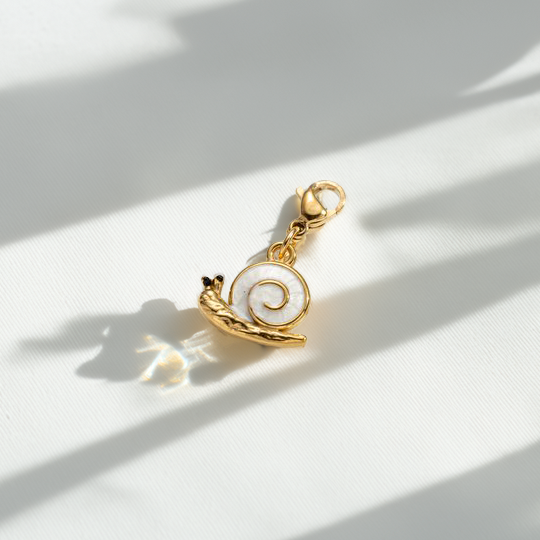 Charm - Schnecke