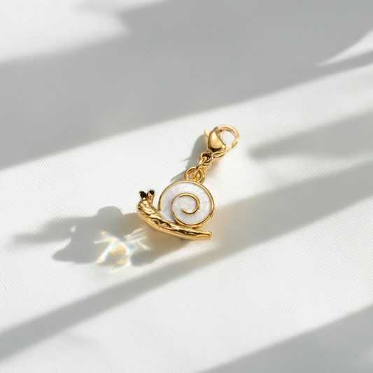 Charm - Schnecke