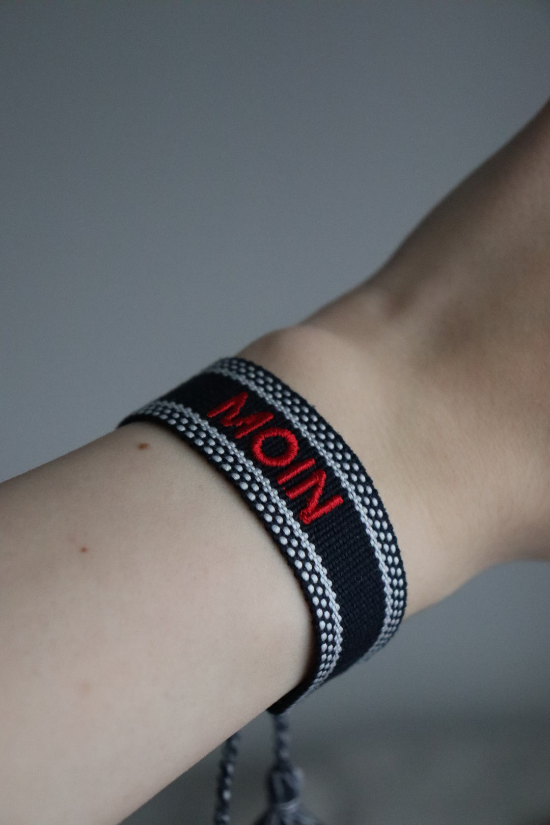 Statement Armbänder - Moin