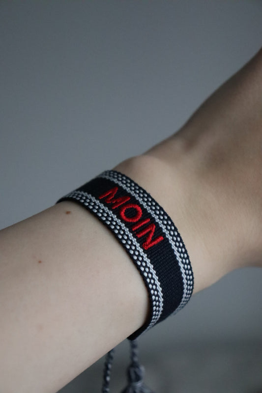 Statement Armbänder - Moin