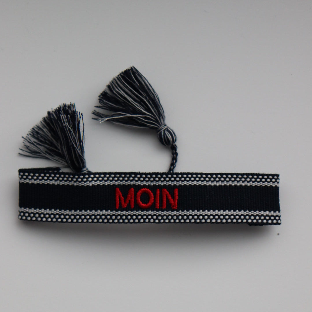 Statement Armbänder - Moin