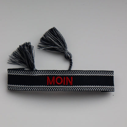 Statement Armbänder - Moin