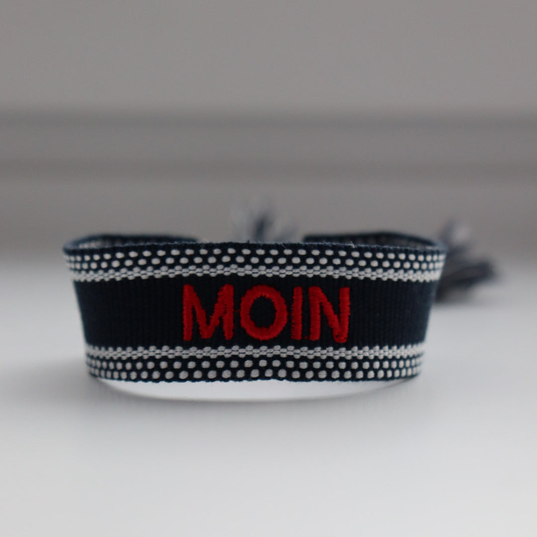 Statement Armbänder - Moin