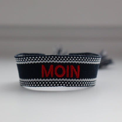 Statement Armbänder - Moin