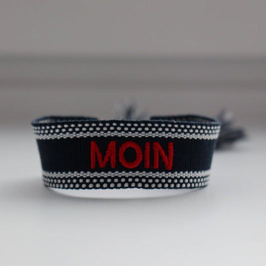 Statement Armbänder - Moin