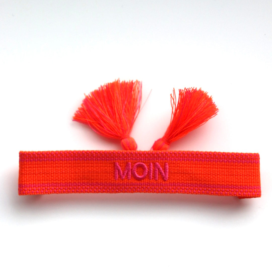 Statement Armband - Moin