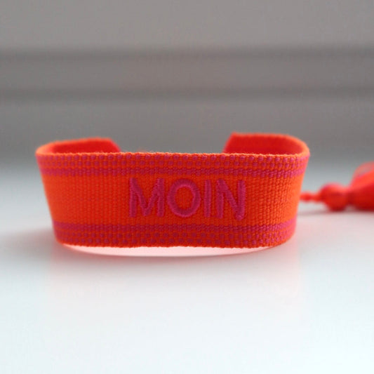 Statement Armband - Moin