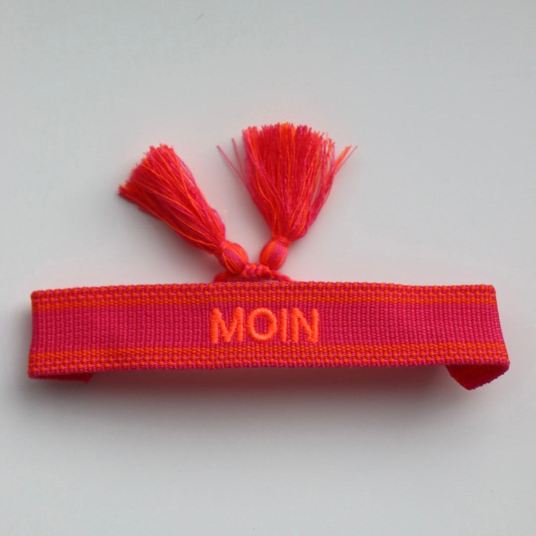 Statement Armband - Moin