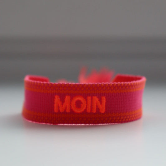 Statement Armband - Moin