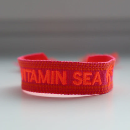 Statement Armband - Vitamin Sea