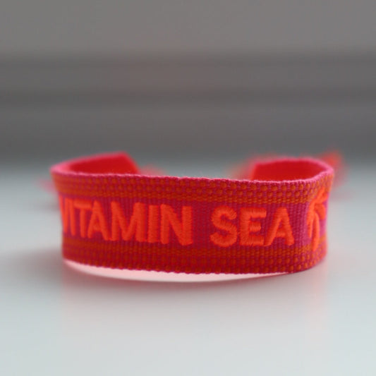 Statement Armband - Vitamin Sea