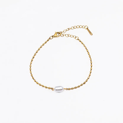 Armband - Pearl Tide