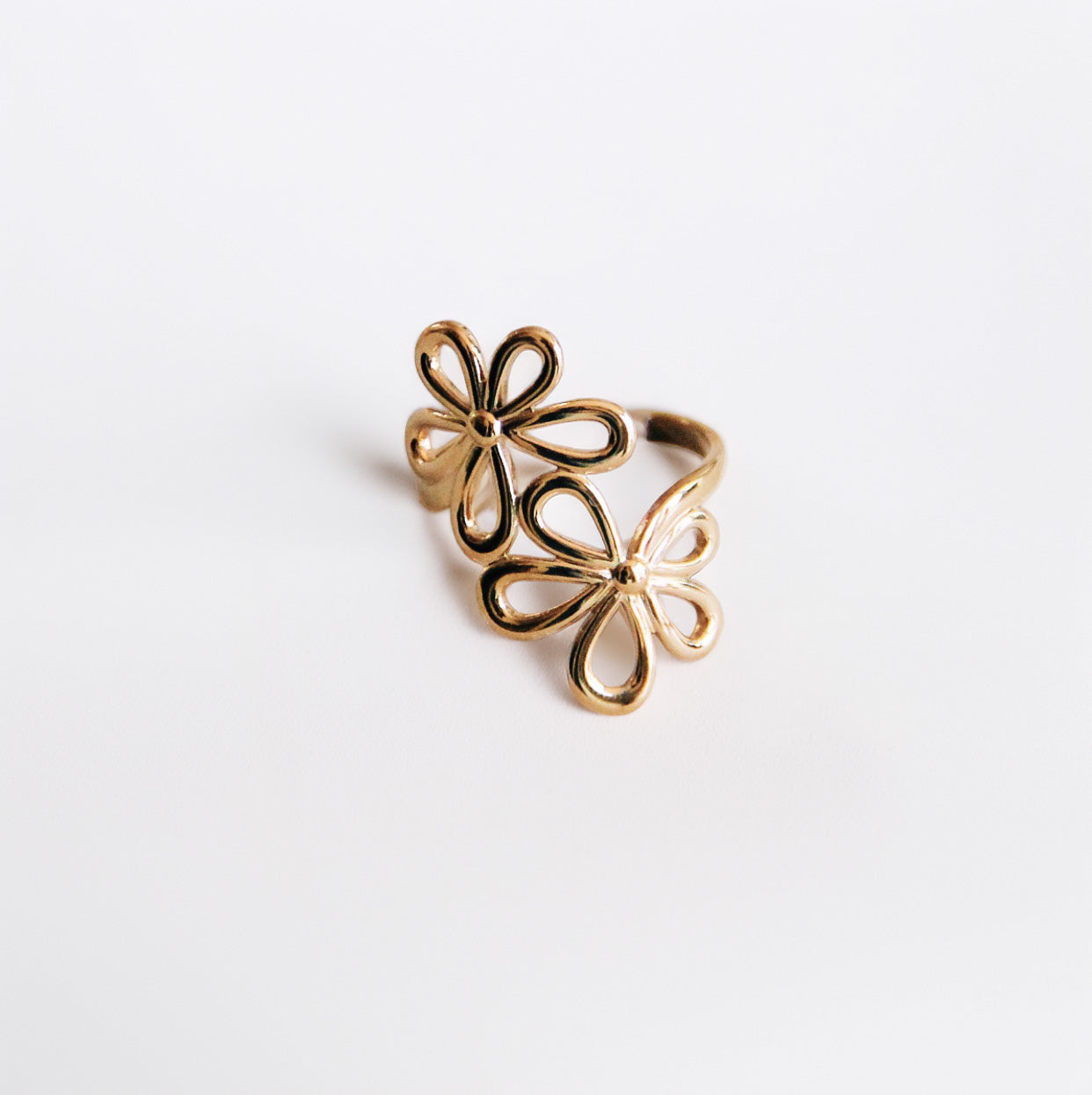 Ring - Blossom Glow